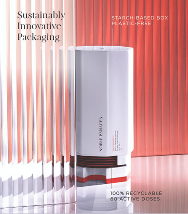 Multi-Defense Lotion SPF30 8