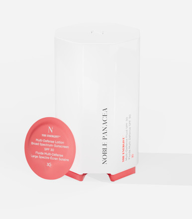 Multi-Defense Lotion SPF30 10