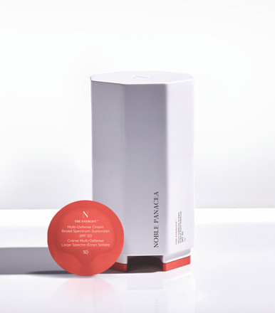 Multi-Defense Cream SPF50 2