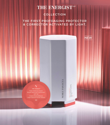 Multi-Defense Cream SPF50 8
