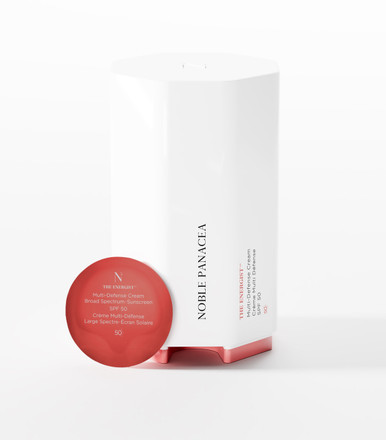 Multi-Defense Cream SPF50 9