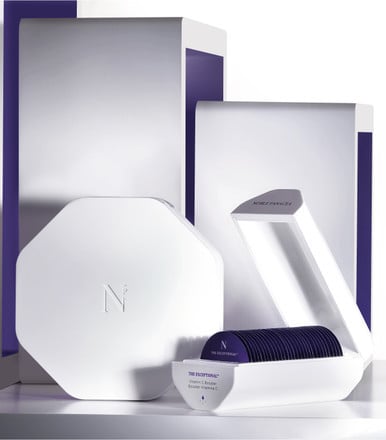 The Exceptional - The Complete Collection Refill 6