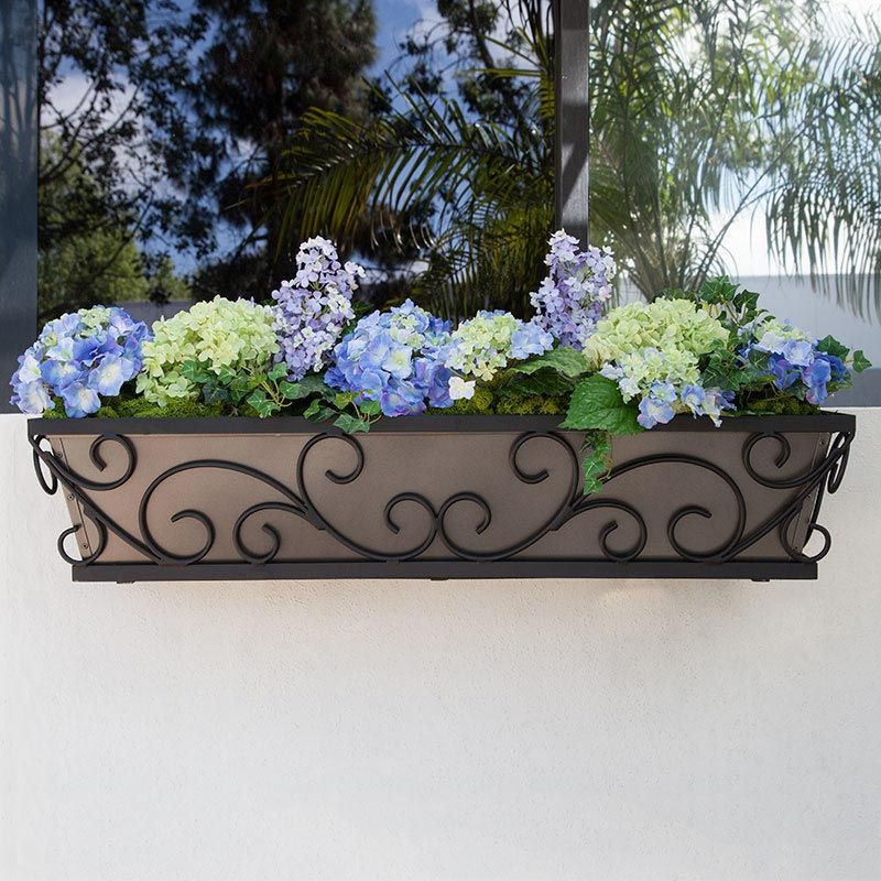 Regalia Window Box - Thumbnail 3