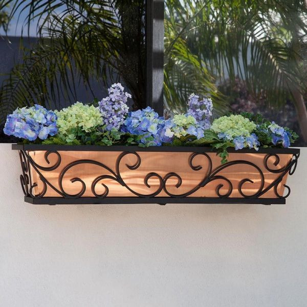 Regalia Window Box - Thumbnail 5