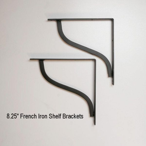 French Shelf Bracket