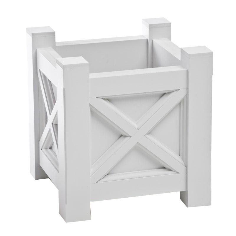 Main Street Premier Planters