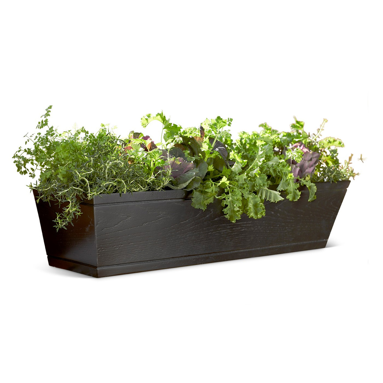 Modern Farmhouse Window Box