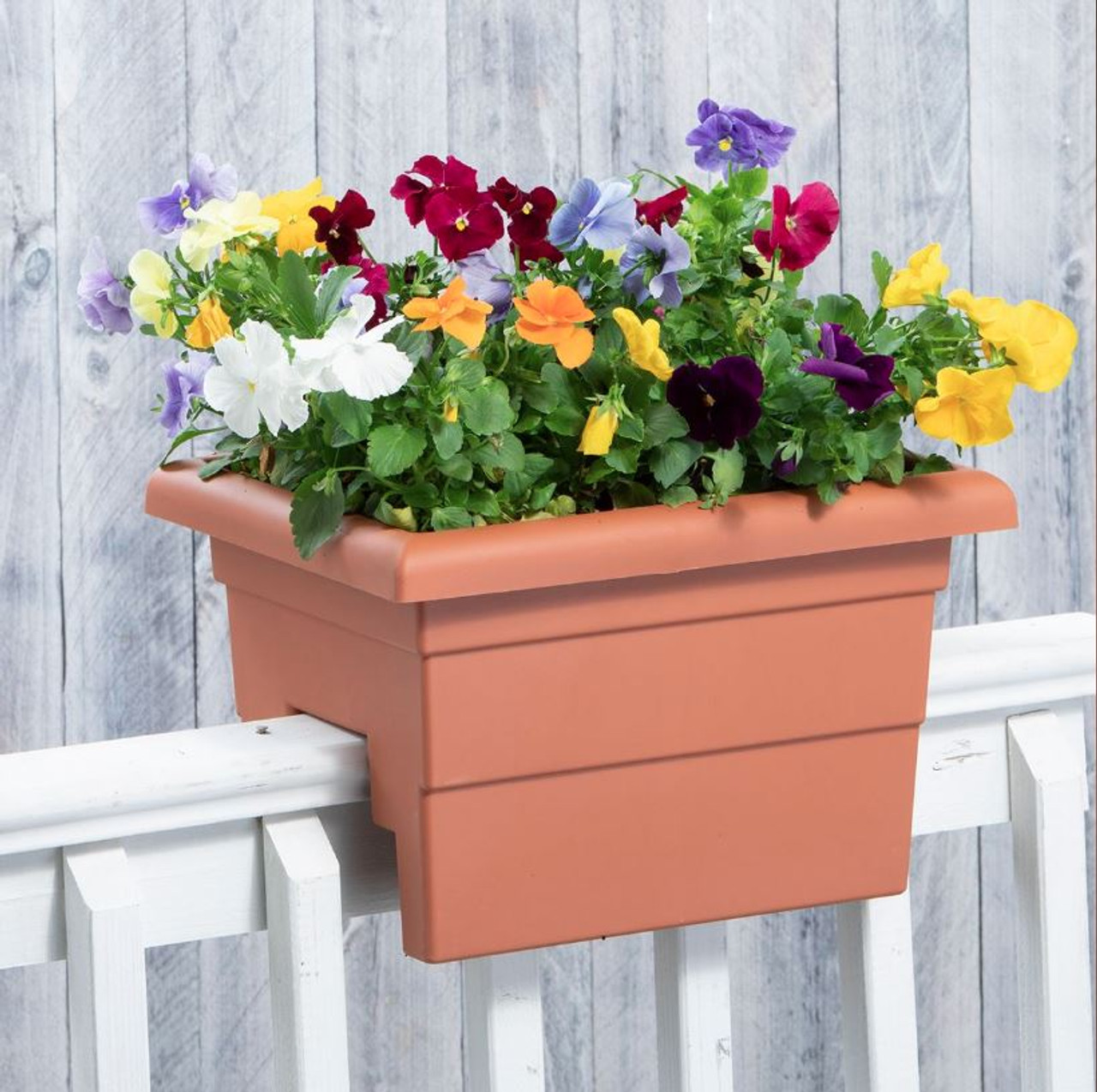 How to Secure Artificial Plants in Tall Planters - The Navage Patch