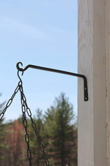 Belmont Hanging Basket Bracket