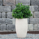 Artificial Boxwood Bush Pick