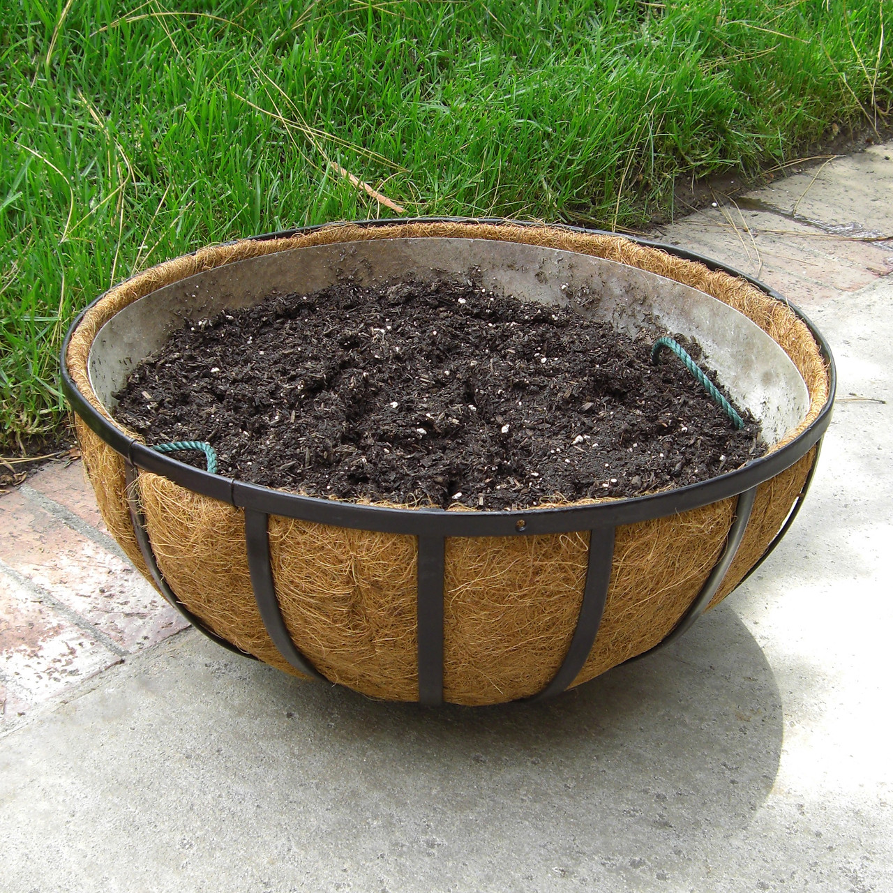 Heavy Duty PolyPro Window Box Liners 3 Colors