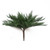 27" Juniper-artificial and rated for outdoors, UV protected