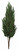 Outdoor Rated Artificial Cypress