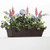 Modern Farmhouse Window Box