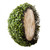 Foam center of Boxwood Outdoor Rated Spheres Foam center of Boxwood Outdoor Rated Spheres