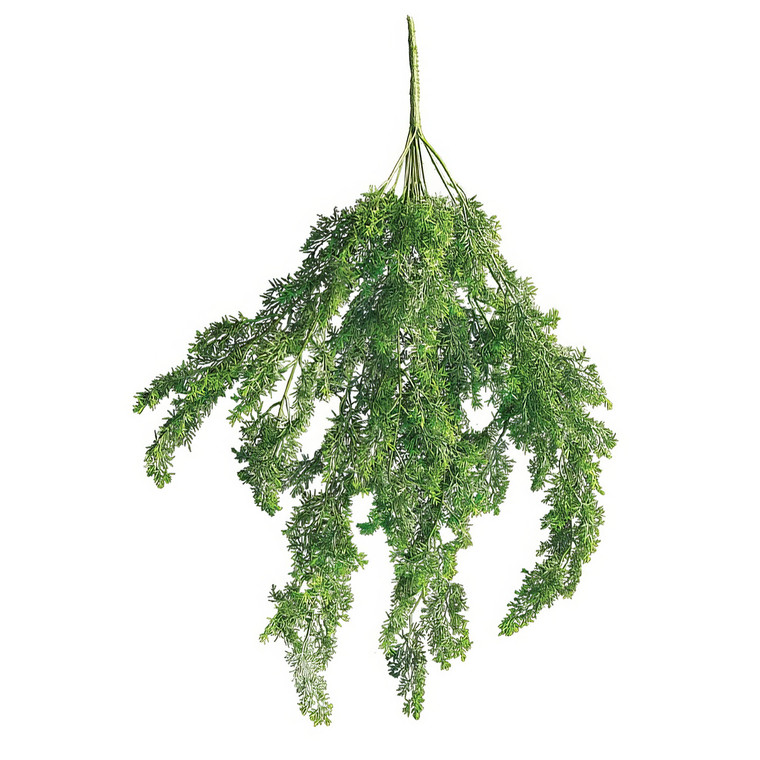 Outdoor Rated Artificial Asparagus Fern