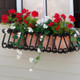 European Window Box