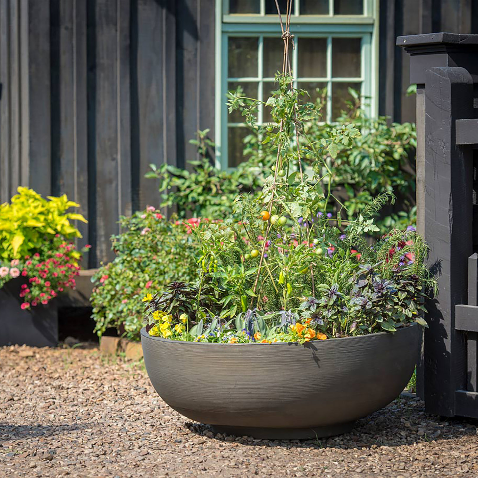 Orchard Hill Planter Bowl