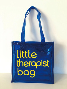 Little therapist bag