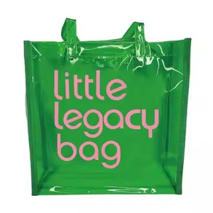Little legacy bag- green Little legacy bag- green