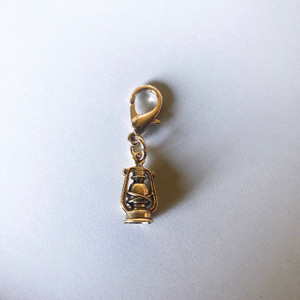 Lantern Charm