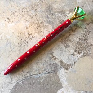 Chi Upsilon Sigma Pen Chi Upsilon Sigma Pen