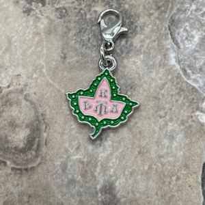 AKA Ivy Charm AKA Ivy Charm