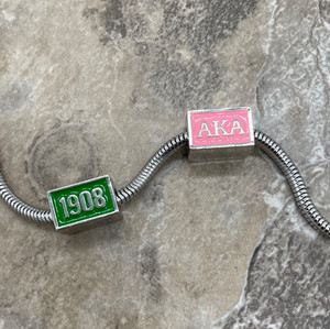 AKA 1908 European Bead AKA 1908 European Bead