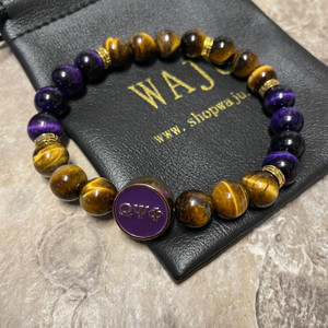 Omega Psi Phi “Marshall” Bracelet Omega Psi Phi “Marshall” Bracelet