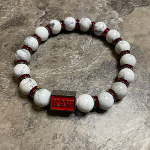 Kappa Alpha Psi "Collins" Bracelet Kappa Alpha Psi "Collins" Bracelet