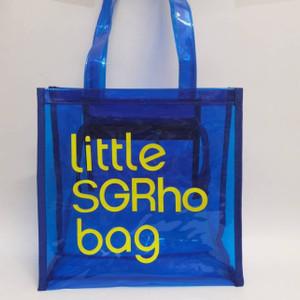 Little SGRho bag