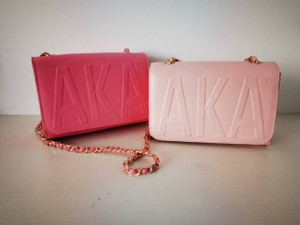 AKA Vintage Bag - AKA Vintage Bag -