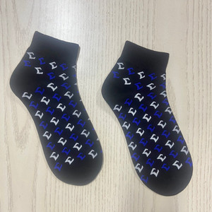 Phi Beta Sigma ankle Socks - Sigma Print Phi Beta Sigma ankle Socks - Sigma Print