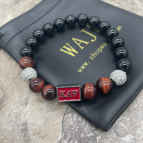 Kappa Alpha Psi Lynson Bracelet Kappa Alpha Psi Lynson Bracelet