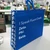 Zeta Phi Beta shopping bag - I speak houndstooth side