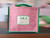 Alpha Kappa Alpha  Everyday  tote - Educator medium