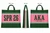 Alpha Kappa Alpha  Everyday  tote - spr 26  medium
