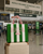 5 Year Collection  Lightweight  tote - Naija AKA print