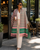 Alpha Kappa Alpha Shawl-houndstooth