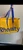 Sigma Gamma Rho knit tote - Rhoyalty with zipper | READY TO SHIP