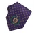 Omega Psi Phi Tie  - Omega Print extra long