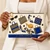 Sigma Gamma Rho pouch- fashion
