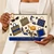 Sigma Gamma Rho pouch - fashion | SHIPS STARTING DECEMBER 1 | GROUP ORDER