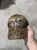 Alpha Kappa Alpha metallic gold leopard baseball hat | ORDERS START SHIPPING 11/1