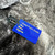 I speak Fluent Greek Tau Beta Sigma luggage tag | GROUP ORDER