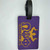 Omega Psi Phi - Omega hooks luggage tag | GROUP ORDER