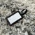 Floating K luggage tag | GROUP ORDER