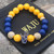 Sigma Gamma Rho    “Melody” Bracelet