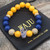 Sigma Gamma Rho    “Melody” Bracelet