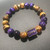 Omega Psi Phi “Reed” Bracelet